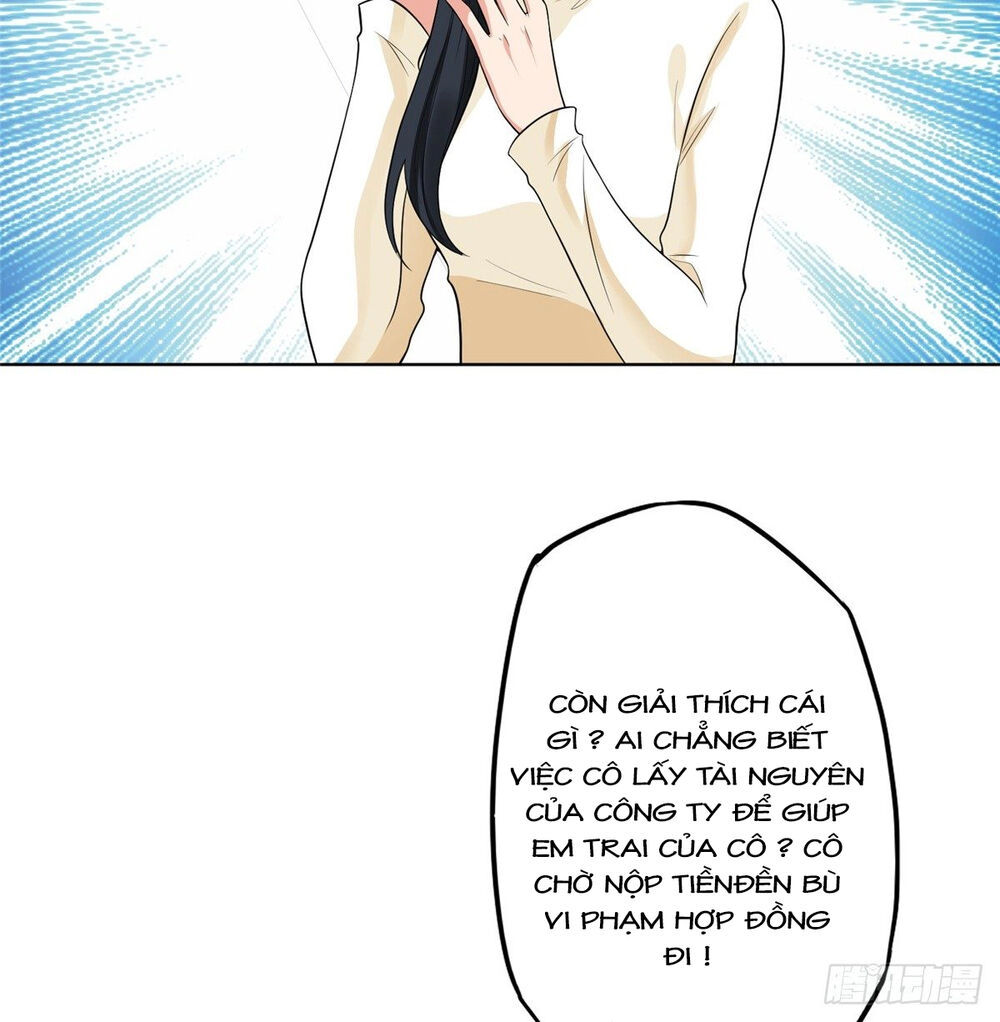 Ông Xã Kết Hôn Thử, Mạnh Thêm Chút Nữa Đi Chapter 116 - 19