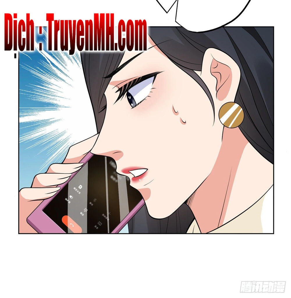 Ông Xã Kết Hôn Thử, Mạnh Thêm Chút Nữa Đi Chapter 116 - 20