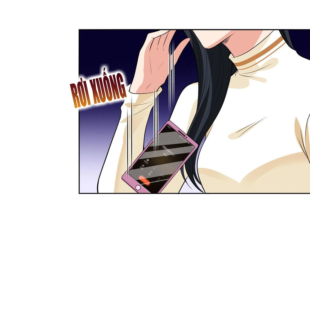 Ông Xã Kết Hôn Thử, Mạnh Thêm Chút Nữa Đi Chapter 116 - 21