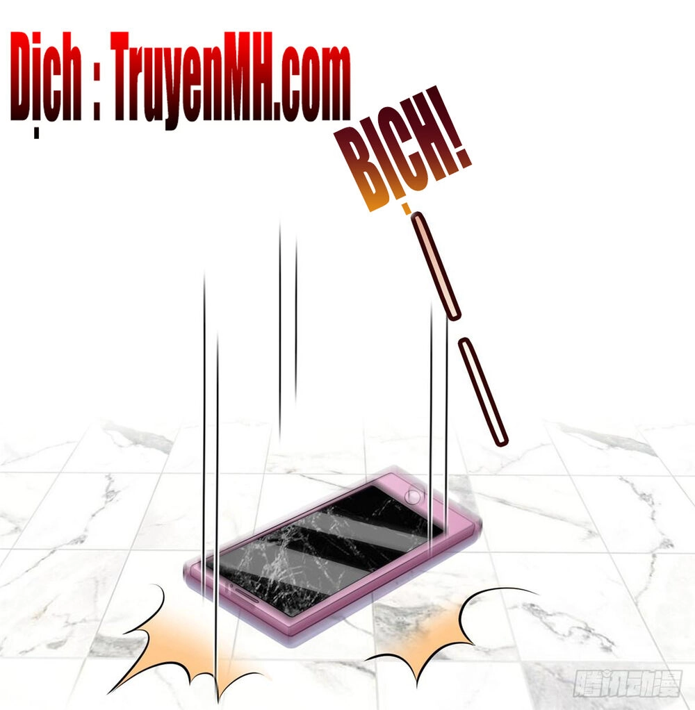 Ông Xã Kết Hôn Thử, Mạnh Thêm Chút Nữa Đi Chapter 116 - 22