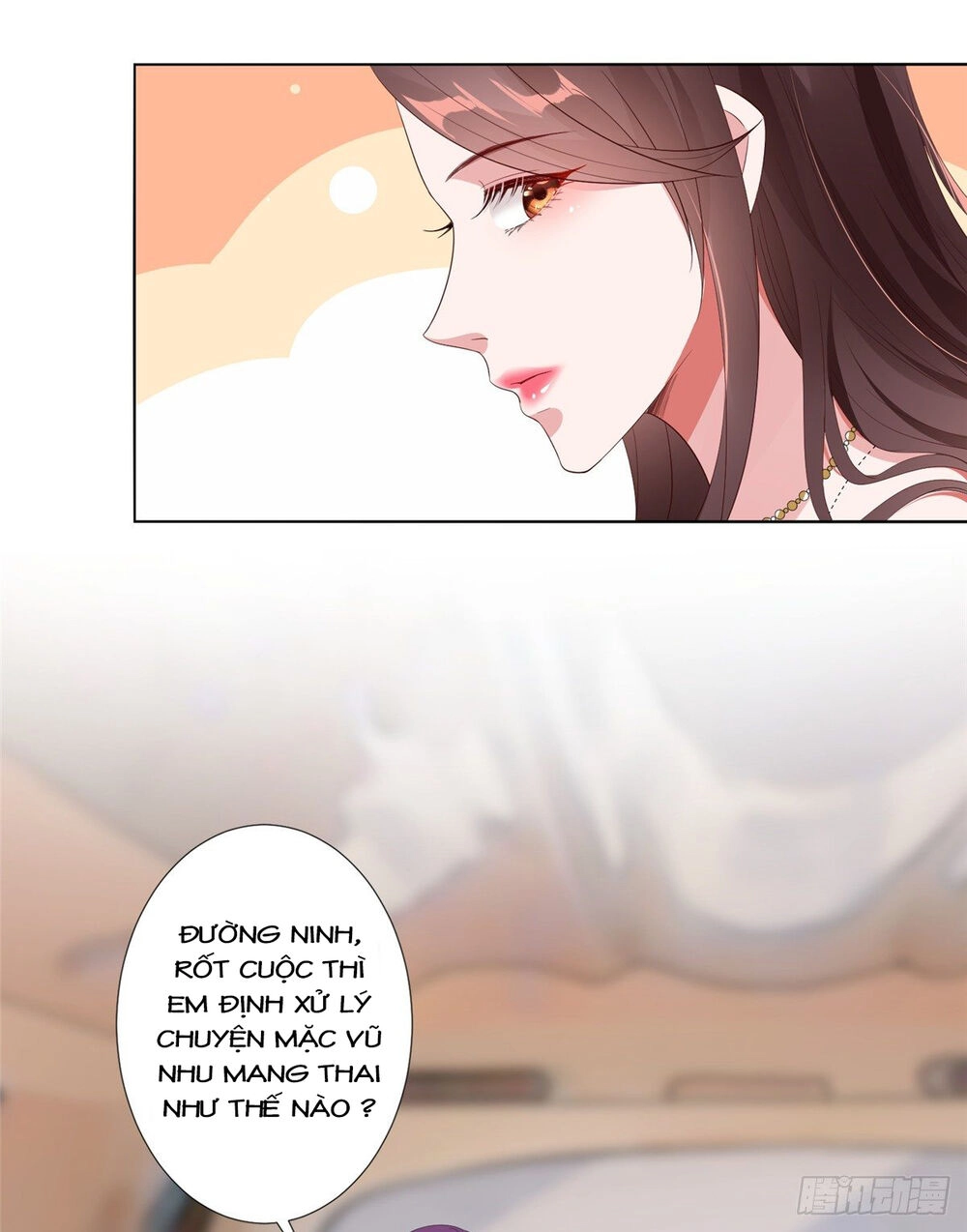 Ông Xã Kết Hôn Thử, Mạnh Thêm Chút Nữa Đi Chapter 117 - 14