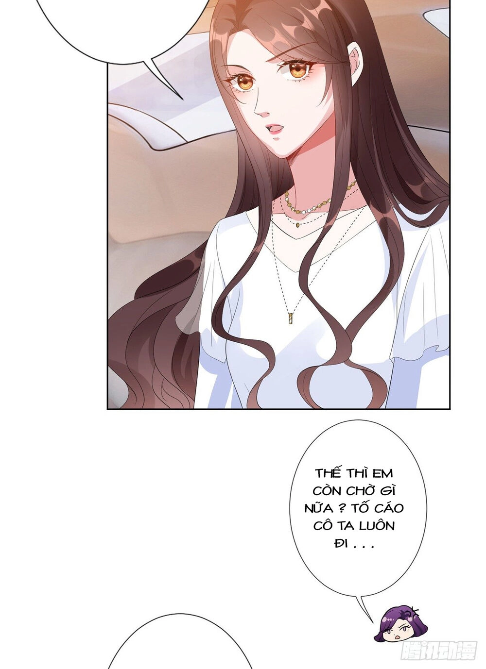 Ông Xã Kết Hôn Thử, Mạnh Thêm Chút Nữa Đi Chapter 117 - 16