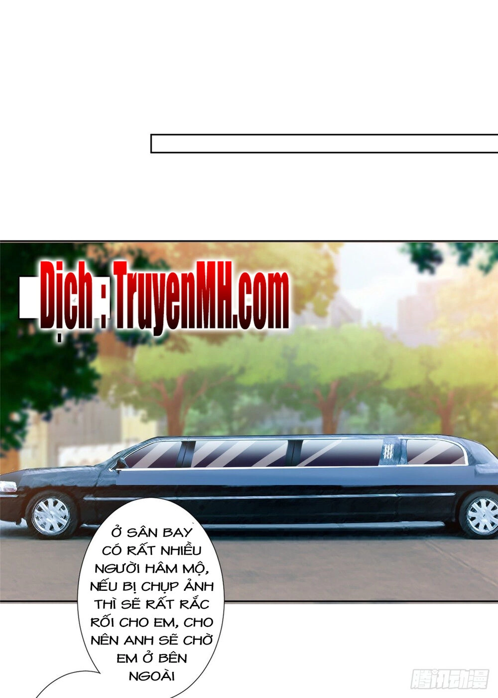 Ông Xã Kết Hôn Thử, Mạnh Thêm Chút Nữa Đi Chapter 118 - 2