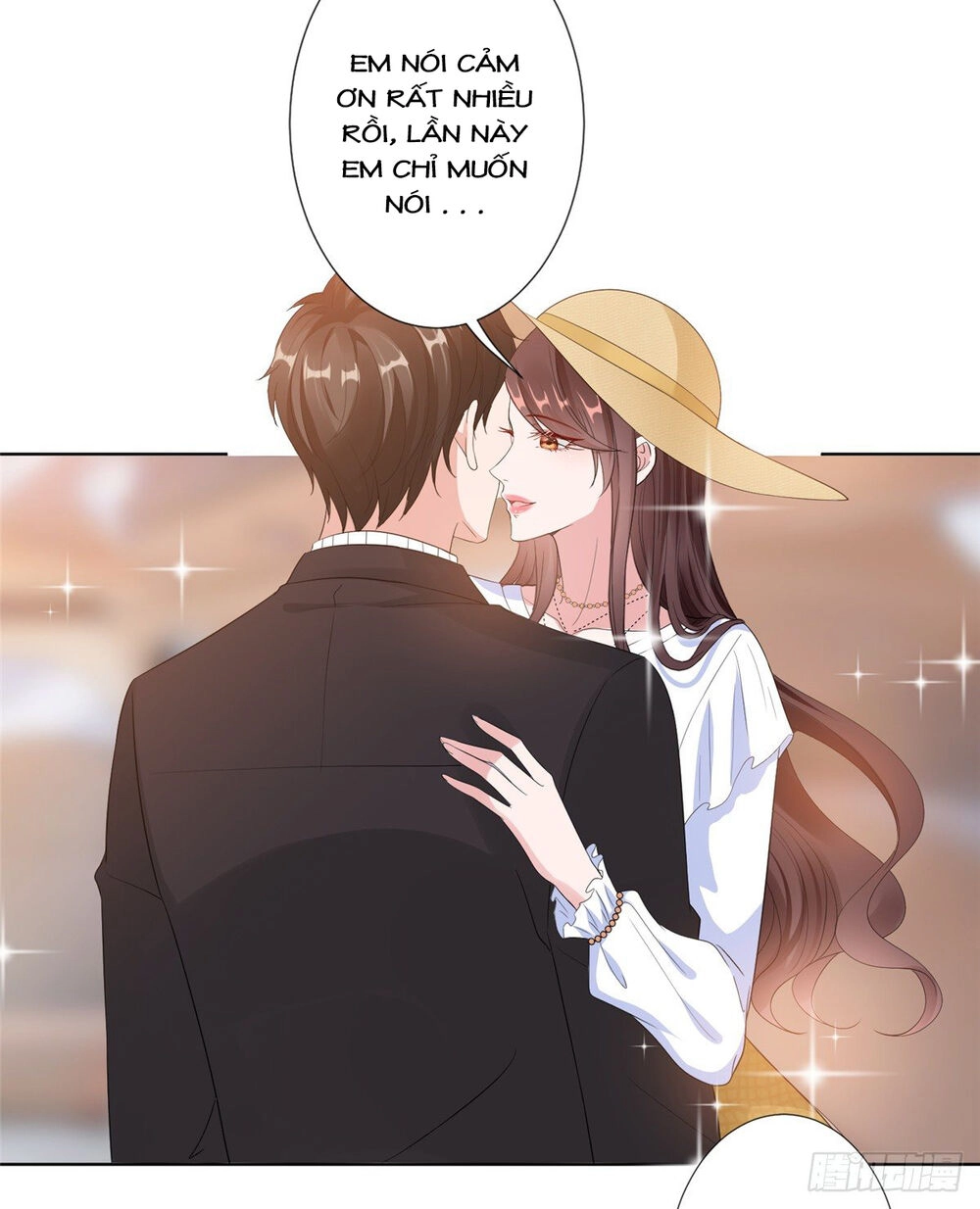 Ông Xã Kết Hôn Thử, Mạnh Thêm Chút Nữa Đi Chapter 118 - 5