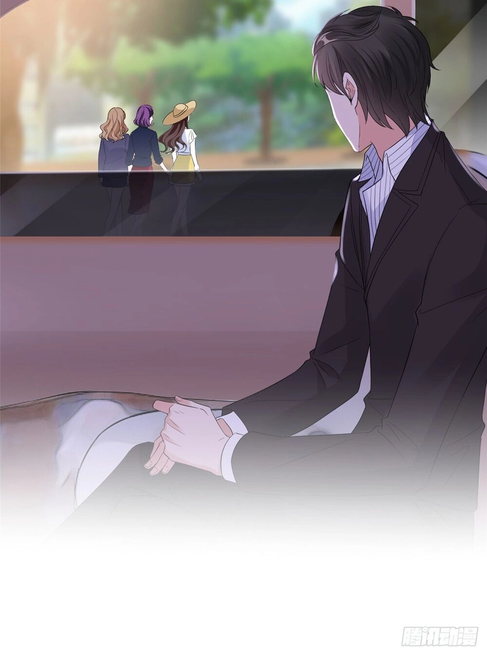 Ông Xã Kết Hôn Thử, Mạnh Thêm Chút Nữa Đi Chapter 118 - 7