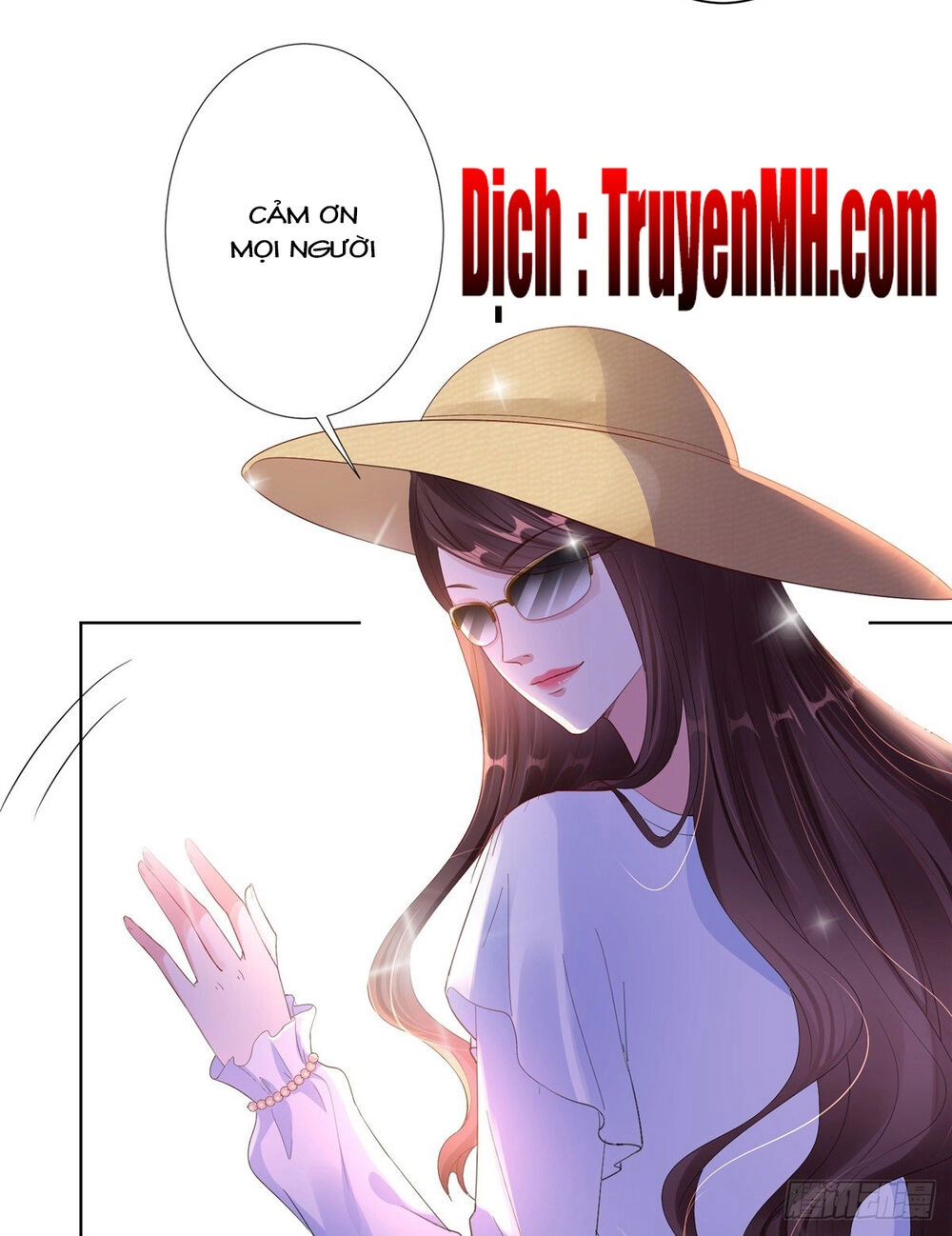 Ông Xã Kết Hôn Thử, Mạnh Thêm Chút Nữa Đi Chapter 118 - 10