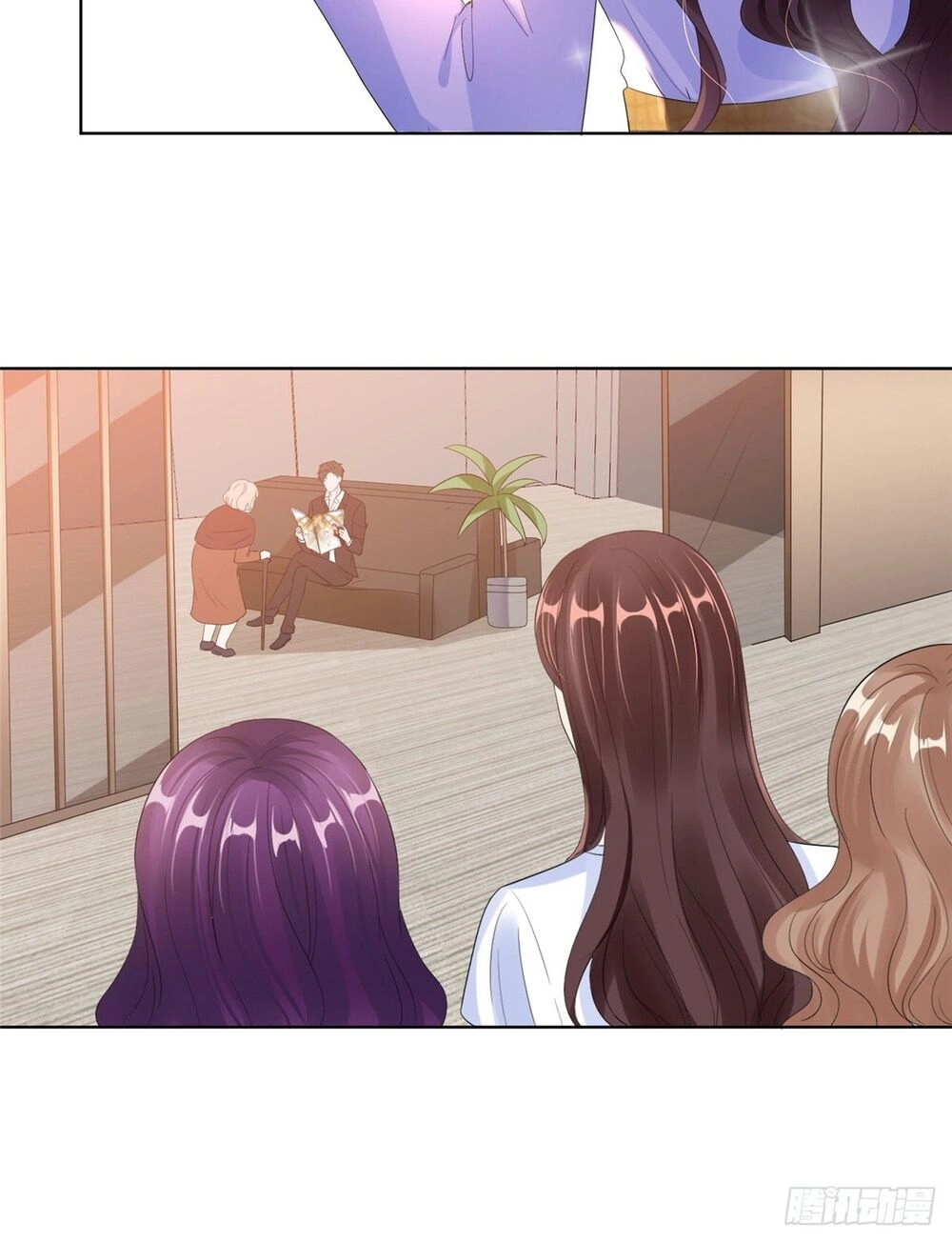 Ông Xã Kết Hôn Thử, Mạnh Thêm Chút Nữa Đi Chapter 118 - 11