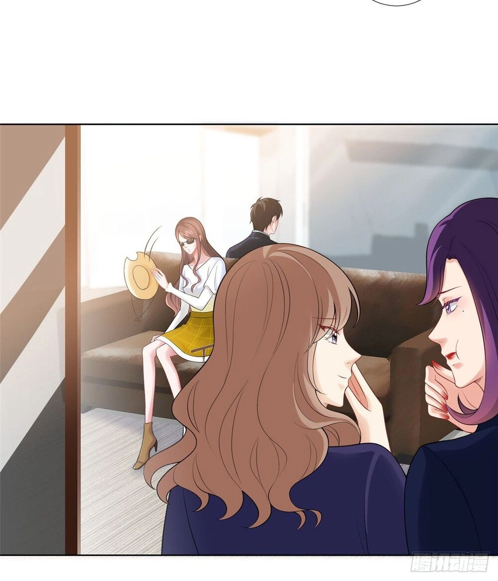 Ông Xã Kết Hôn Thử, Mạnh Thêm Chút Nữa Đi Chapter 118 - 13