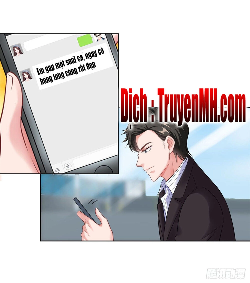 Ông Xã Kết Hôn Thử, Mạnh Thêm Chút Nữa Đi Chapter 118 - 14