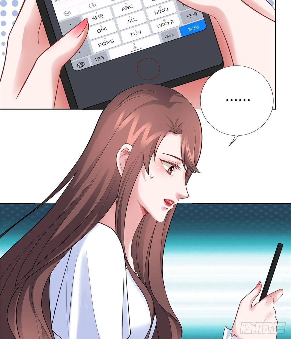 Ông Xã Kết Hôn Thử, Mạnh Thêm Chút Nữa Đi Chapter 118 - 17