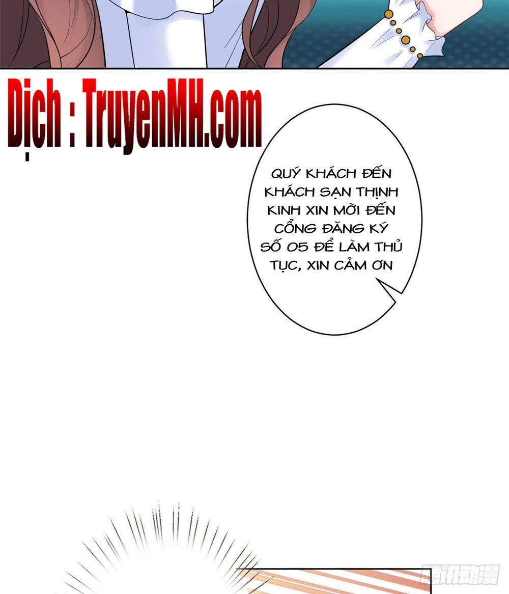 Ông Xã Kết Hôn Thử, Mạnh Thêm Chút Nữa Đi Chapter 118 - 18