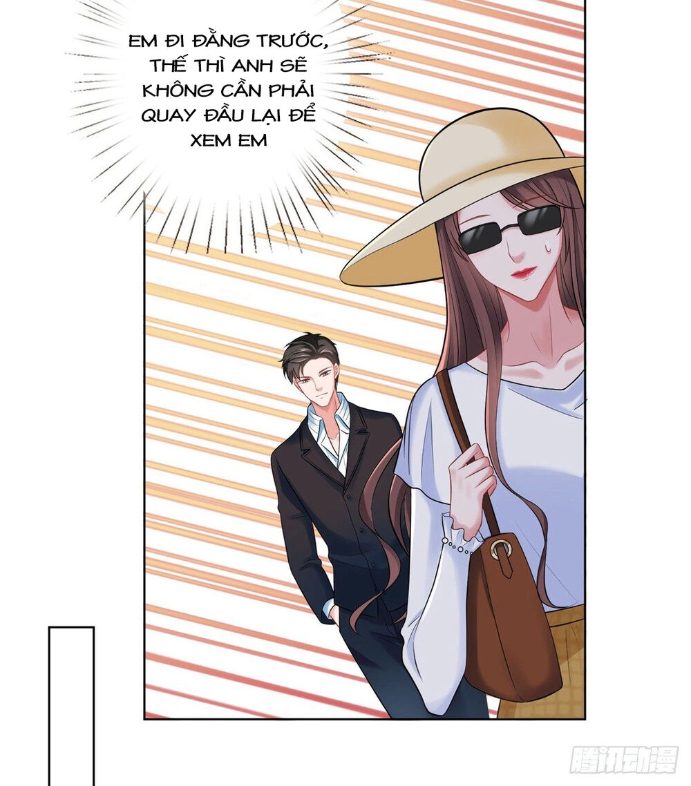 Ông Xã Kết Hôn Thử, Mạnh Thêm Chút Nữa Đi Chapter 118 - 19