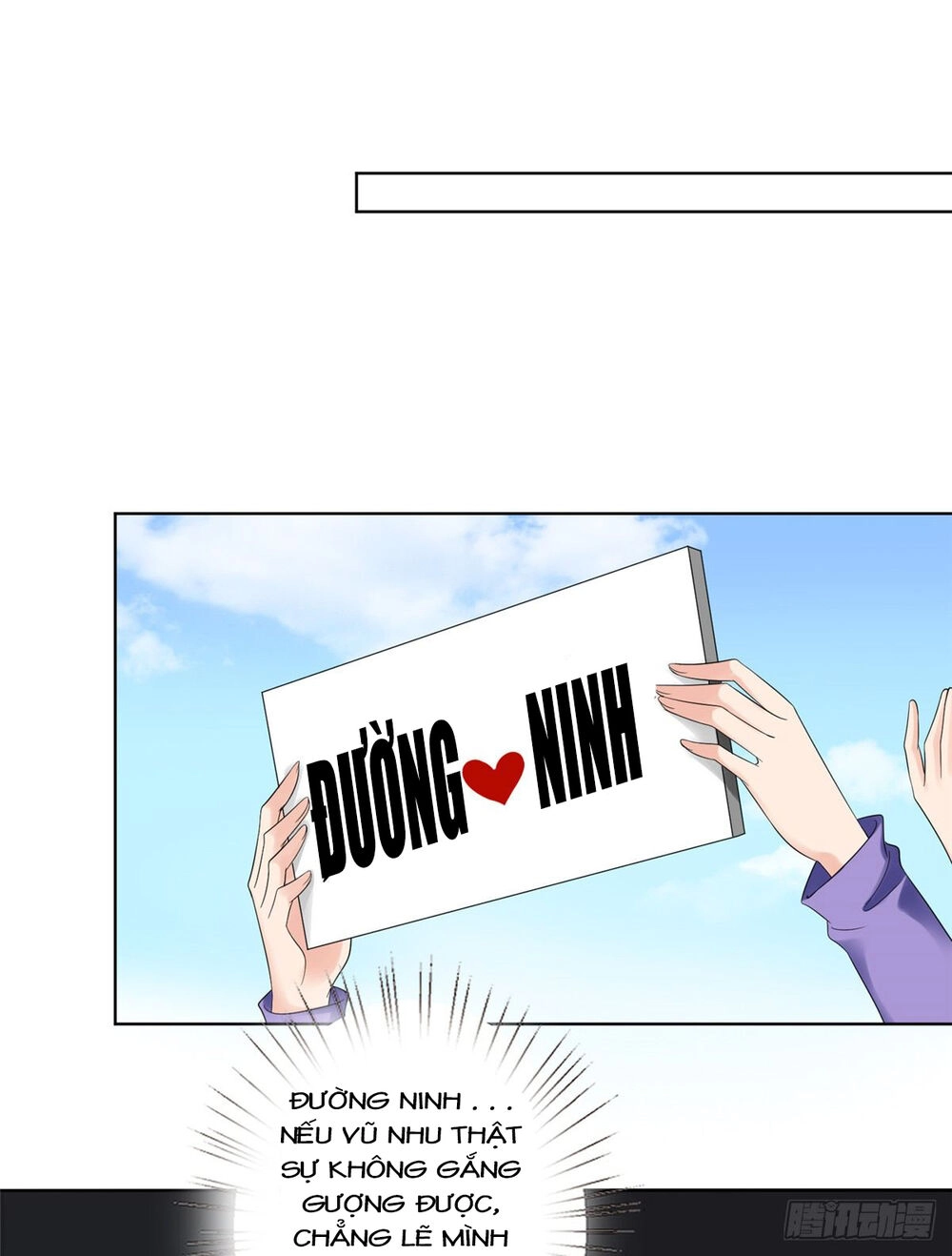 Ông Xã Kết Hôn Thử, Mạnh Thêm Chút Nữa Đi Chapter 118 - 23