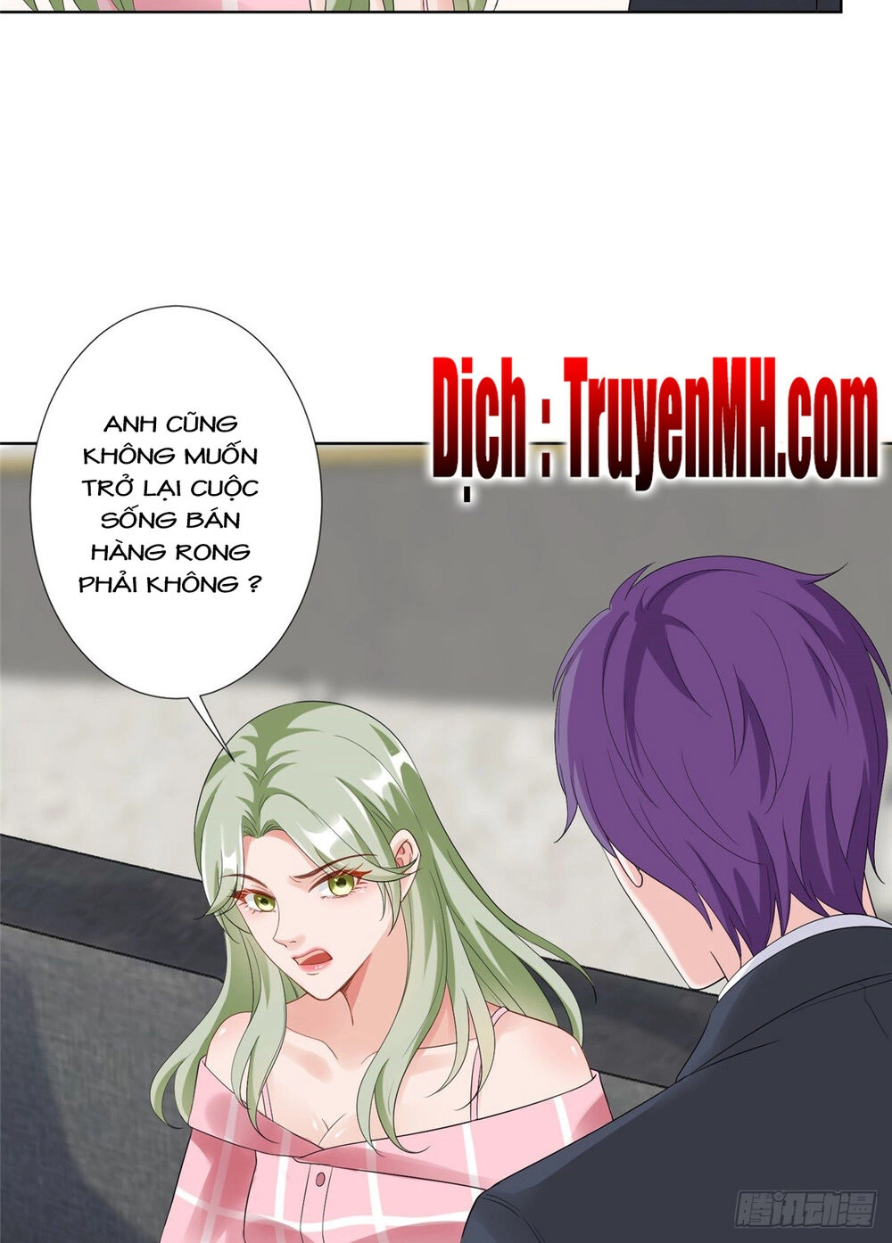 Ông Xã Kết Hôn Thử, Mạnh Thêm Chút Nữa Đi Chapter 118 - 30