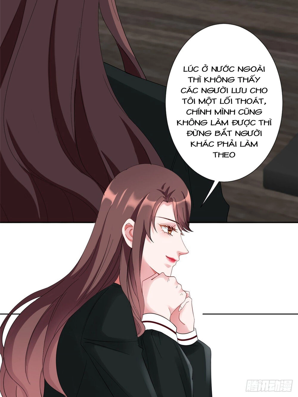 Ông Xã Kết Hôn Thử, Mạnh Thêm Chút Nữa Đi Chapter 119 - 4