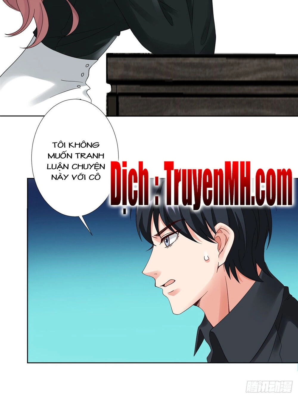 Ông Xã Kết Hôn Thử, Mạnh Thêm Chút Nữa Đi Chapter 119 - 5