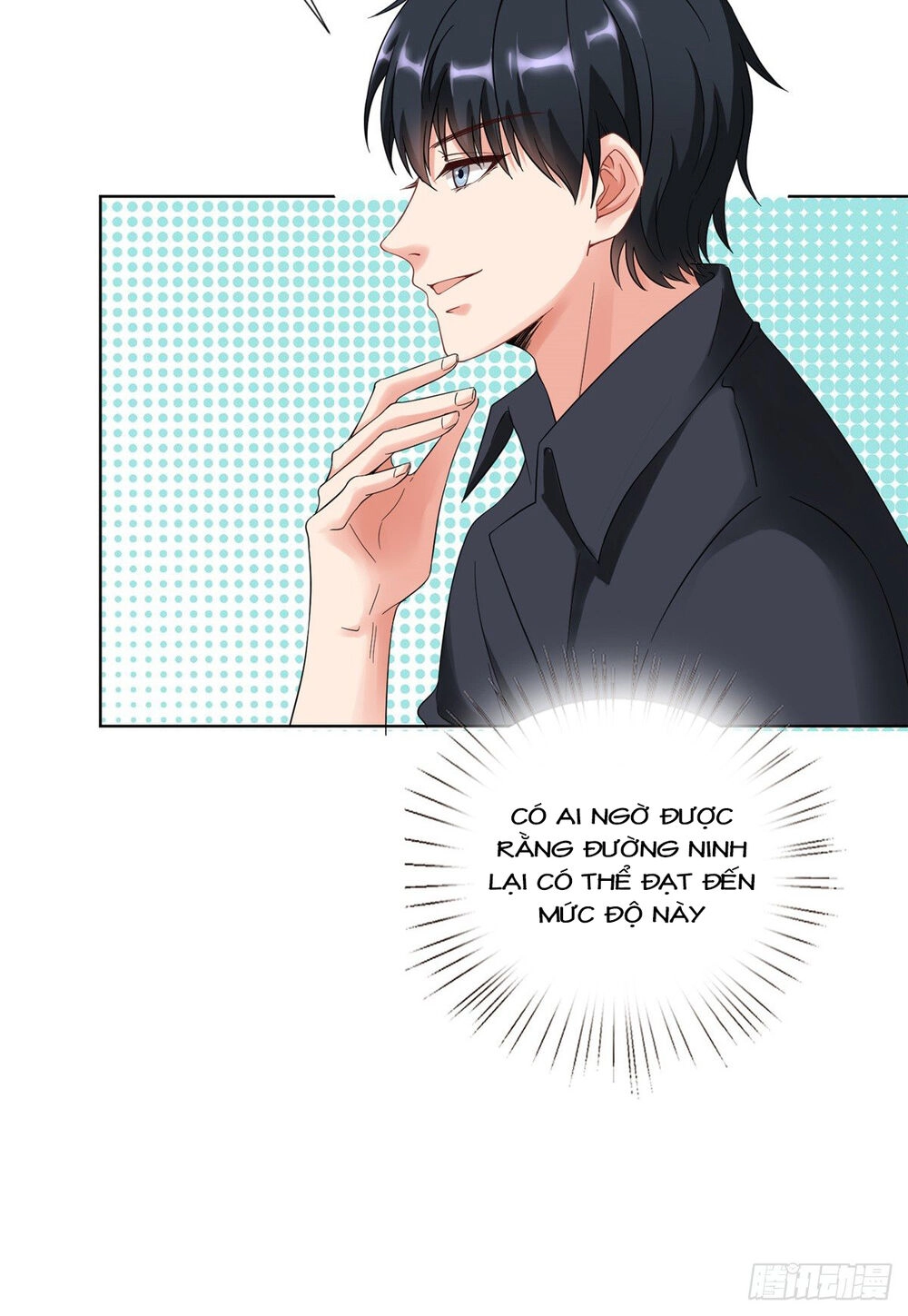 Ông Xã Kết Hôn Thử, Mạnh Thêm Chút Nữa Đi Chapter 119 - 11