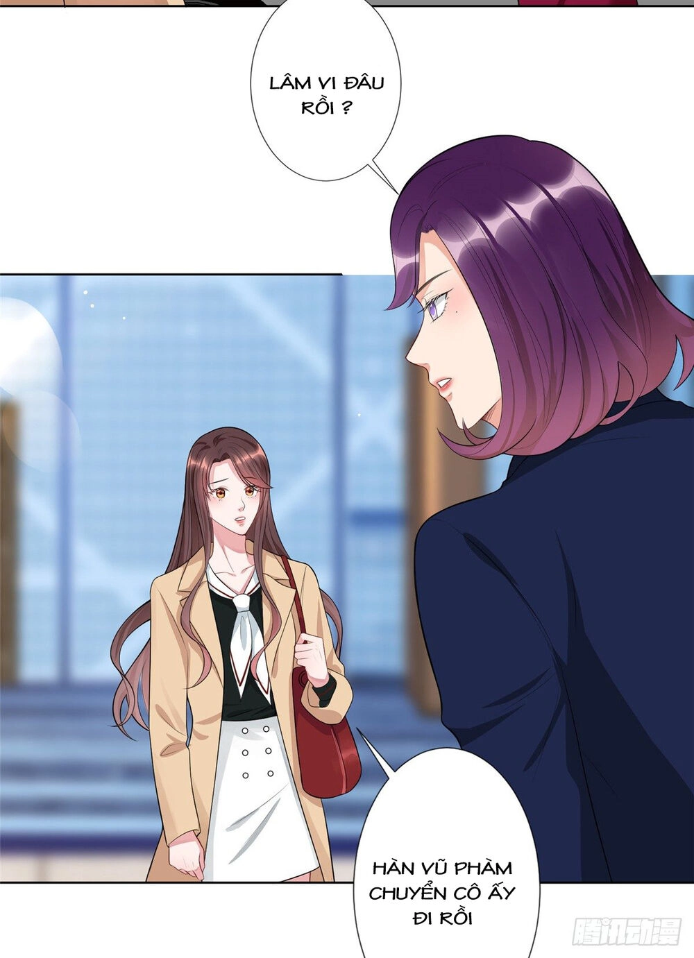 Ông Xã Kết Hôn Thử, Mạnh Thêm Chút Nữa Đi Chapter 119 - 17