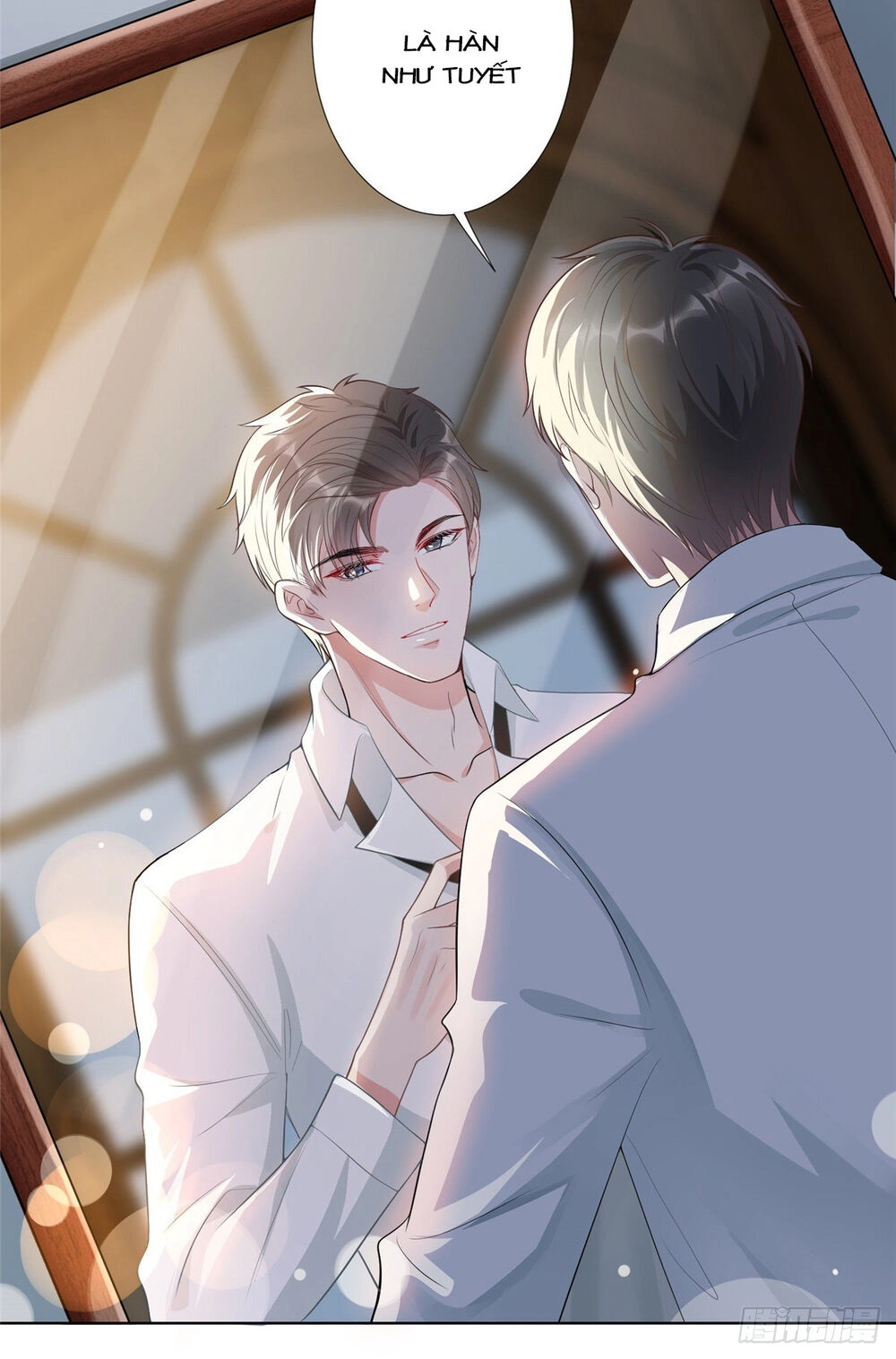 Ông Xã Kết Hôn Thử, Mạnh Thêm Chút Nữa Đi Chapter 120 - 3