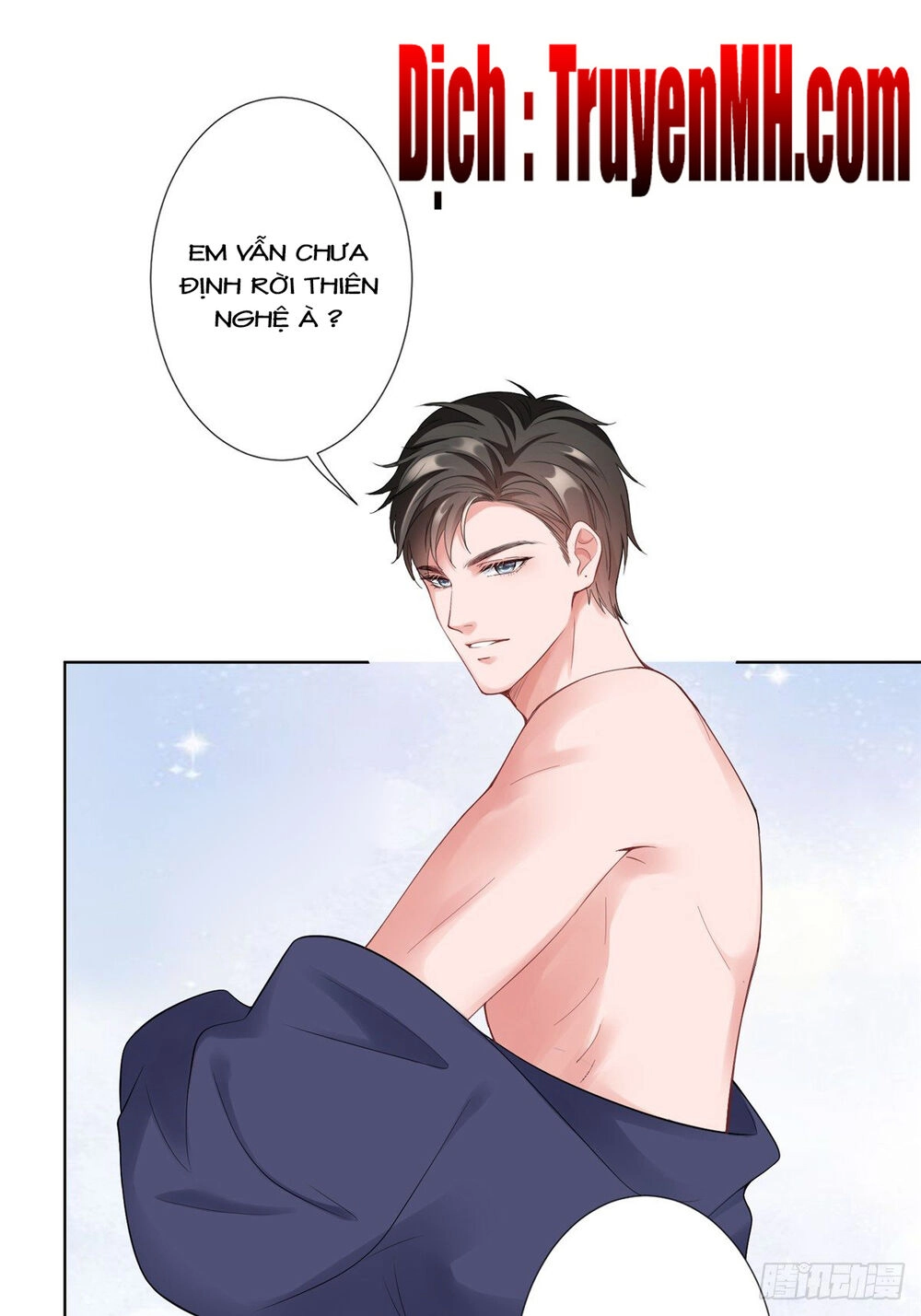 Ông Xã Kết Hôn Thử, Mạnh Thêm Chút Nữa Đi Chapter 120 - 6