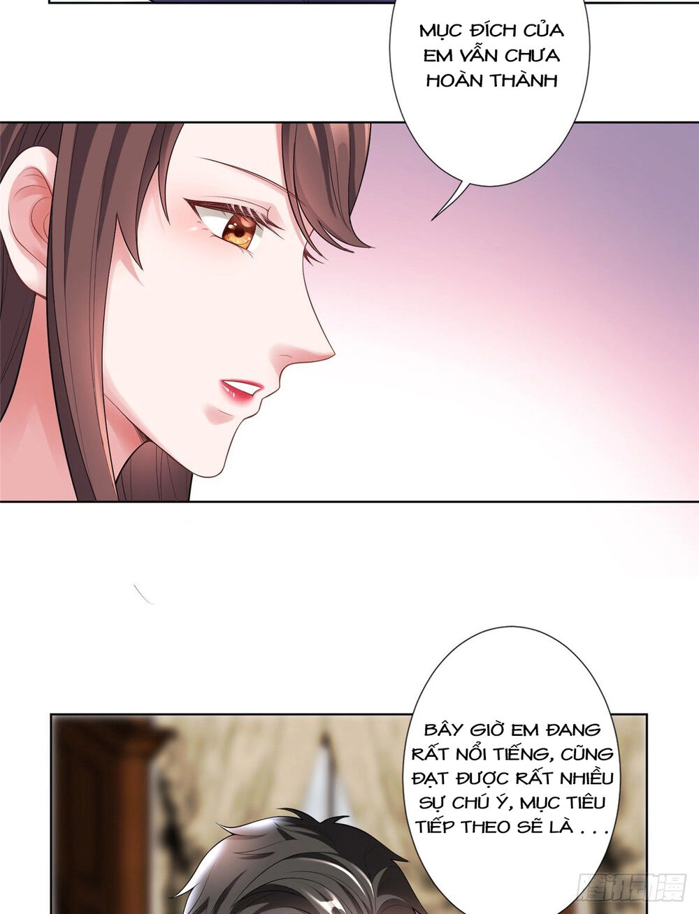 Ông Xã Kết Hôn Thử, Mạnh Thêm Chút Nữa Đi Chapter 120 - 7