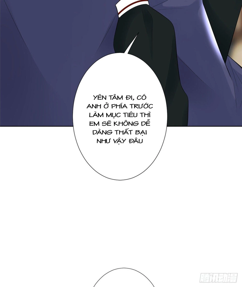 Ông Xã Kết Hôn Thử, Mạnh Thêm Chút Nữa Đi Chapter 120 - 13