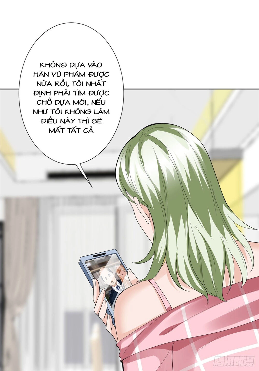 Ông Xã Kết Hôn Thử, Mạnh Thêm Chút Nữa Đi Chapter 120 - 17