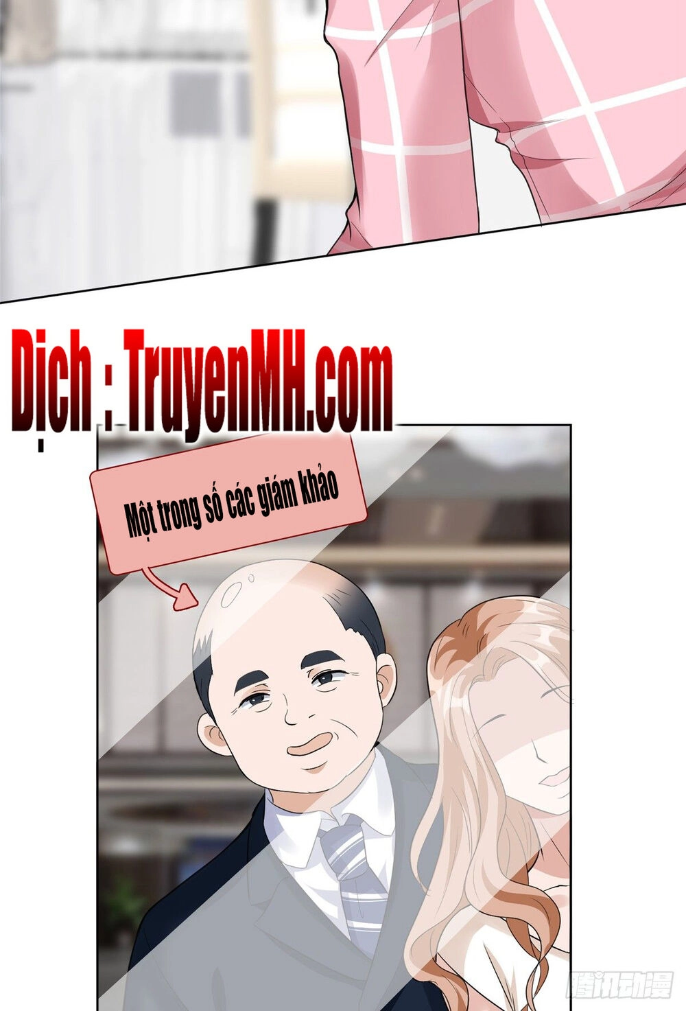 Ông Xã Kết Hôn Thử, Mạnh Thêm Chút Nữa Đi Chapter 120 - 18