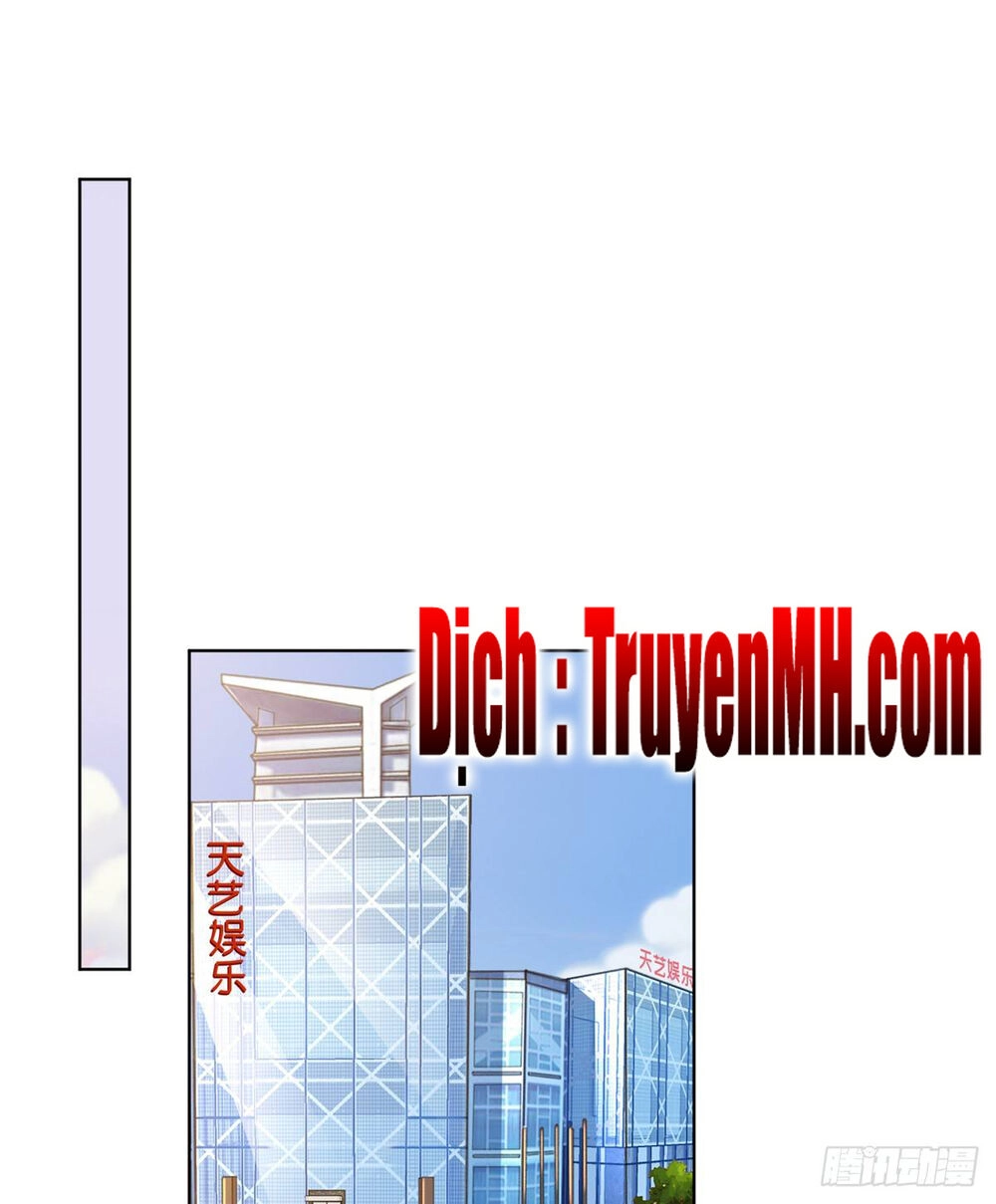 Ông Xã Kết Hôn Thử, Mạnh Thêm Chút Nữa Đi Chapter 121 - 7