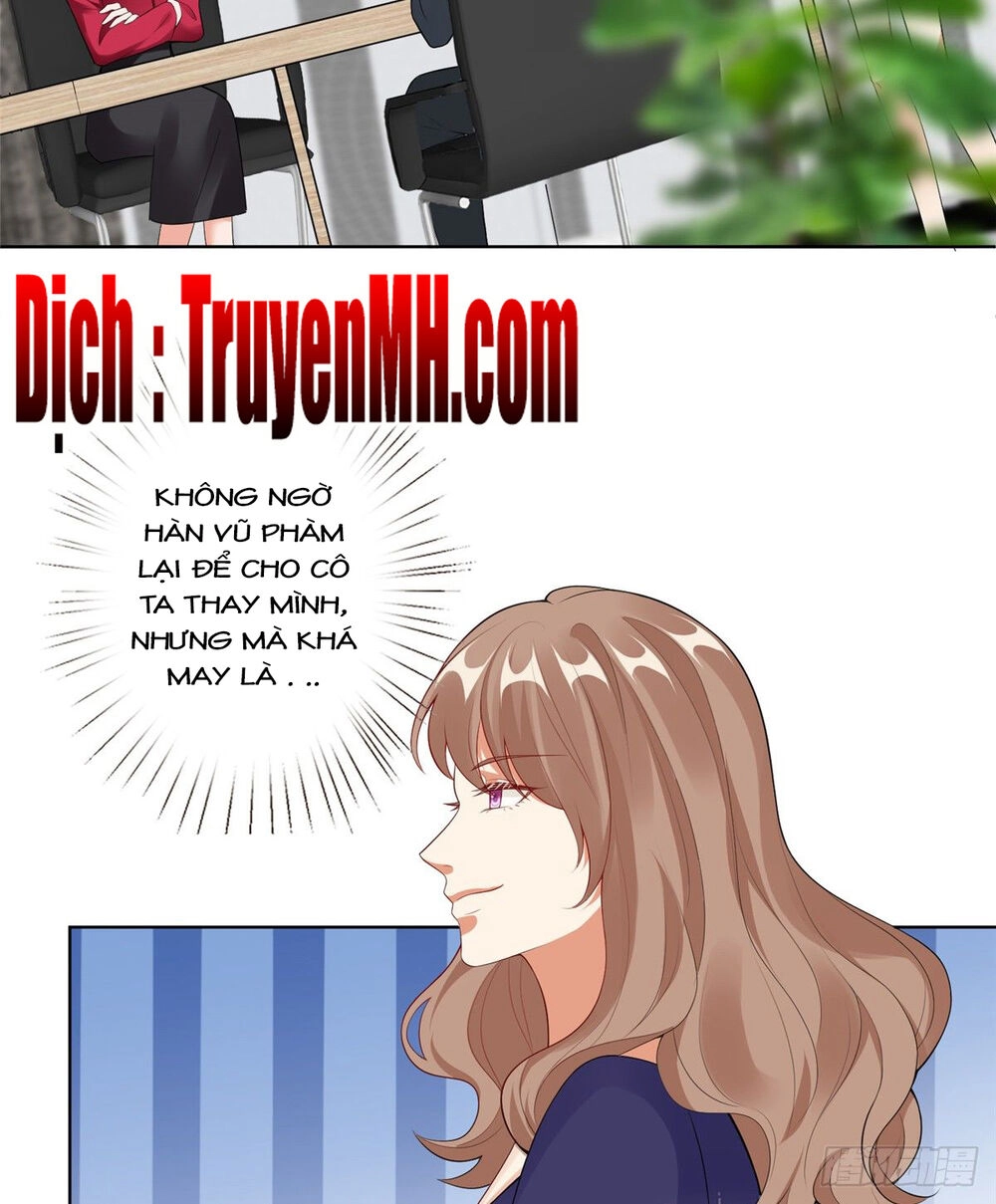 Ông Xã Kết Hôn Thử, Mạnh Thêm Chút Nữa Đi Chapter 121 - 9