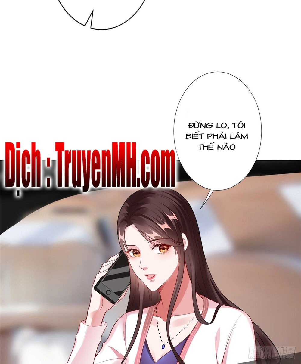 Ông Xã Kết Hôn Thử, Mạnh Thêm Chút Nữa Đi Chapter 121 - 13