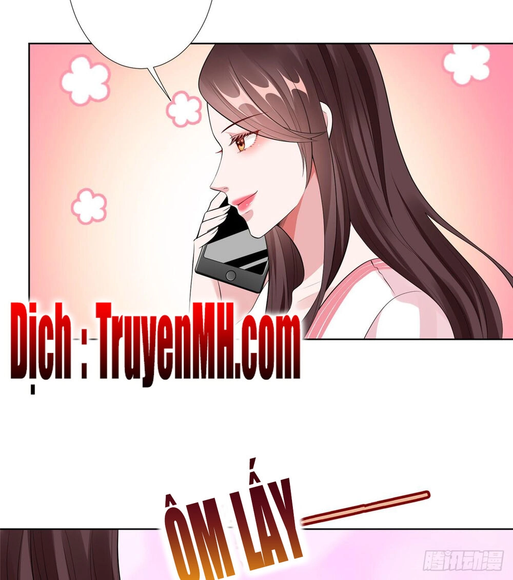 Ông Xã Kết Hôn Thử, Mạnh Thêm Chút Nữa Đi Chapter 121 - 15