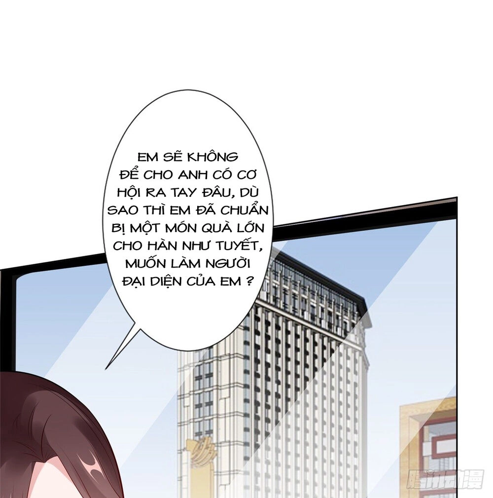 Ông Xã Kết Hôn Thử, Mạnh Thêm Chút Nữa Đi Chapter 121 - 18