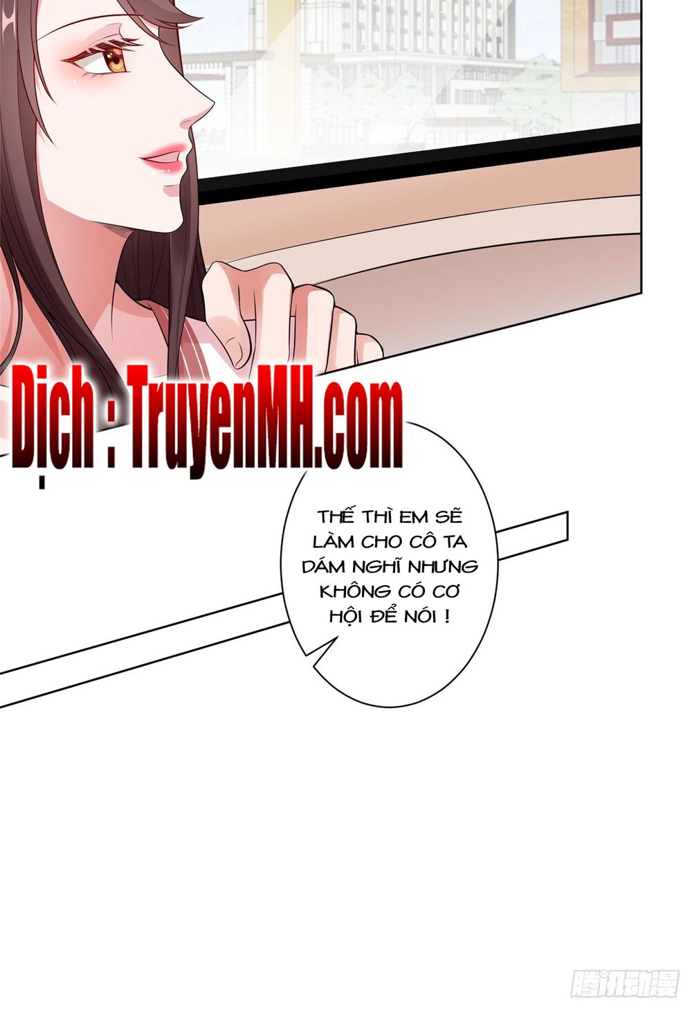 Ông Xã Kết Hôn Thử, Mạnh Thêm Chút Nữa Đi Chapter 121 - 19