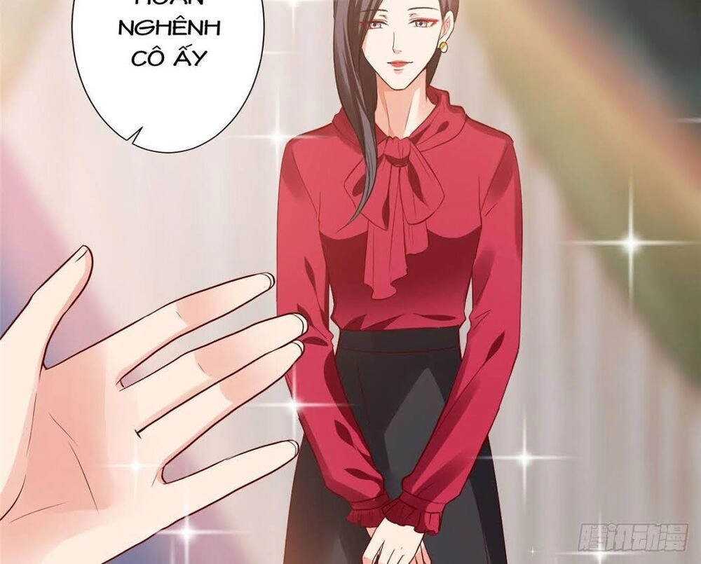 Ông Xã Kết Hôn Thử, Mạnh Thêm Chút Nữa Đi Chapter 122 - 7