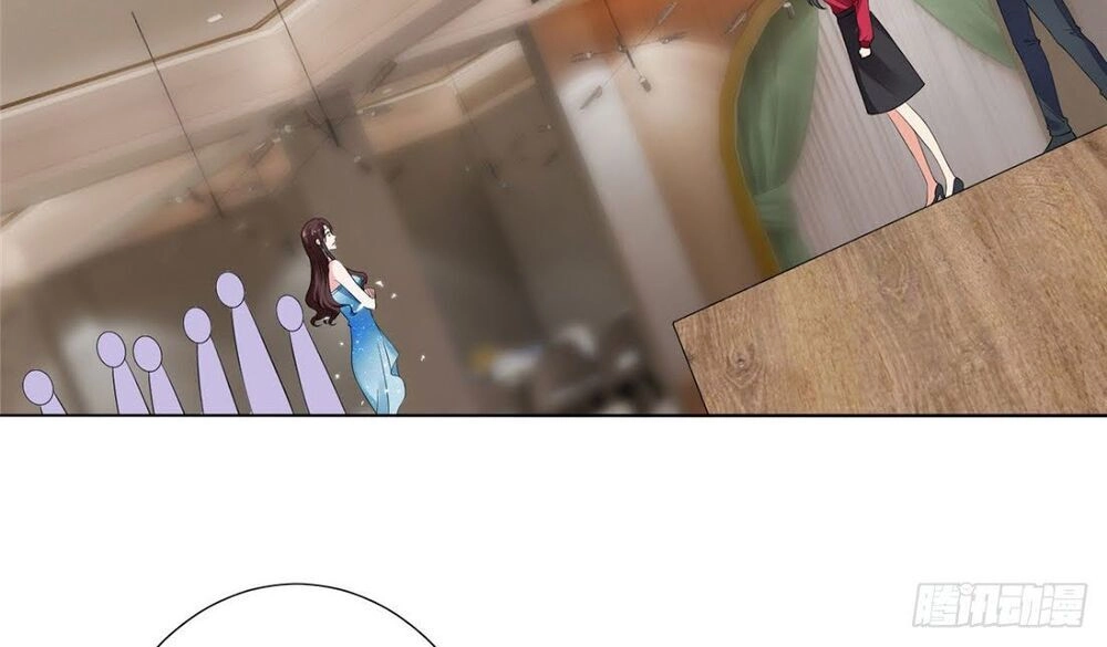 Ông Xã Kết Hôn Thử, Mạnh Thêm Chút Nữa Đi Chapter 122 - 13