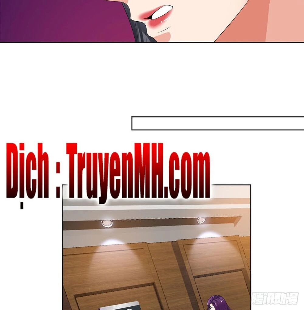 Ông Xã Kết Hôn Thử, Mạnh Thêm Chút Nữa Đi Chapter 122 - 19