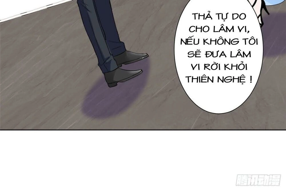 Ông Xã Kết Hôn Thử, Mạnh Thêm Chút Nữa Đi Chapter 122 - 21