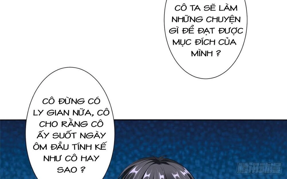 Ông Xã Kết Hôn Thử, Mạnh Thêm Chút Nữa Đi Chapter 123 - 7