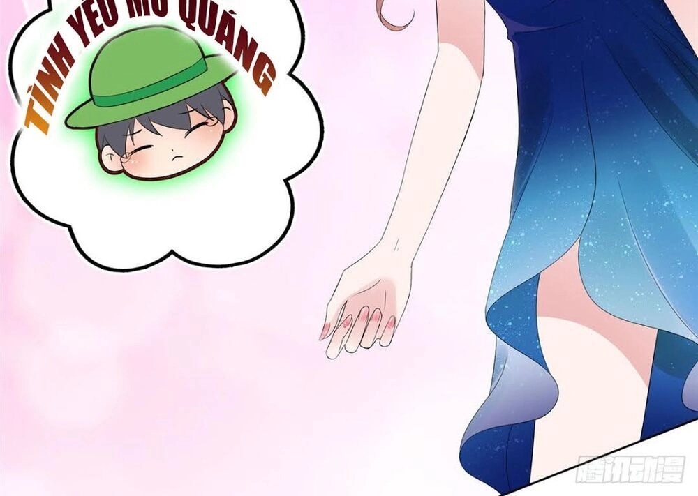 Ông Xã Kết Hôn Thử, Mạnh Thêm Chút Nữa Đi Chapter 123 - 9