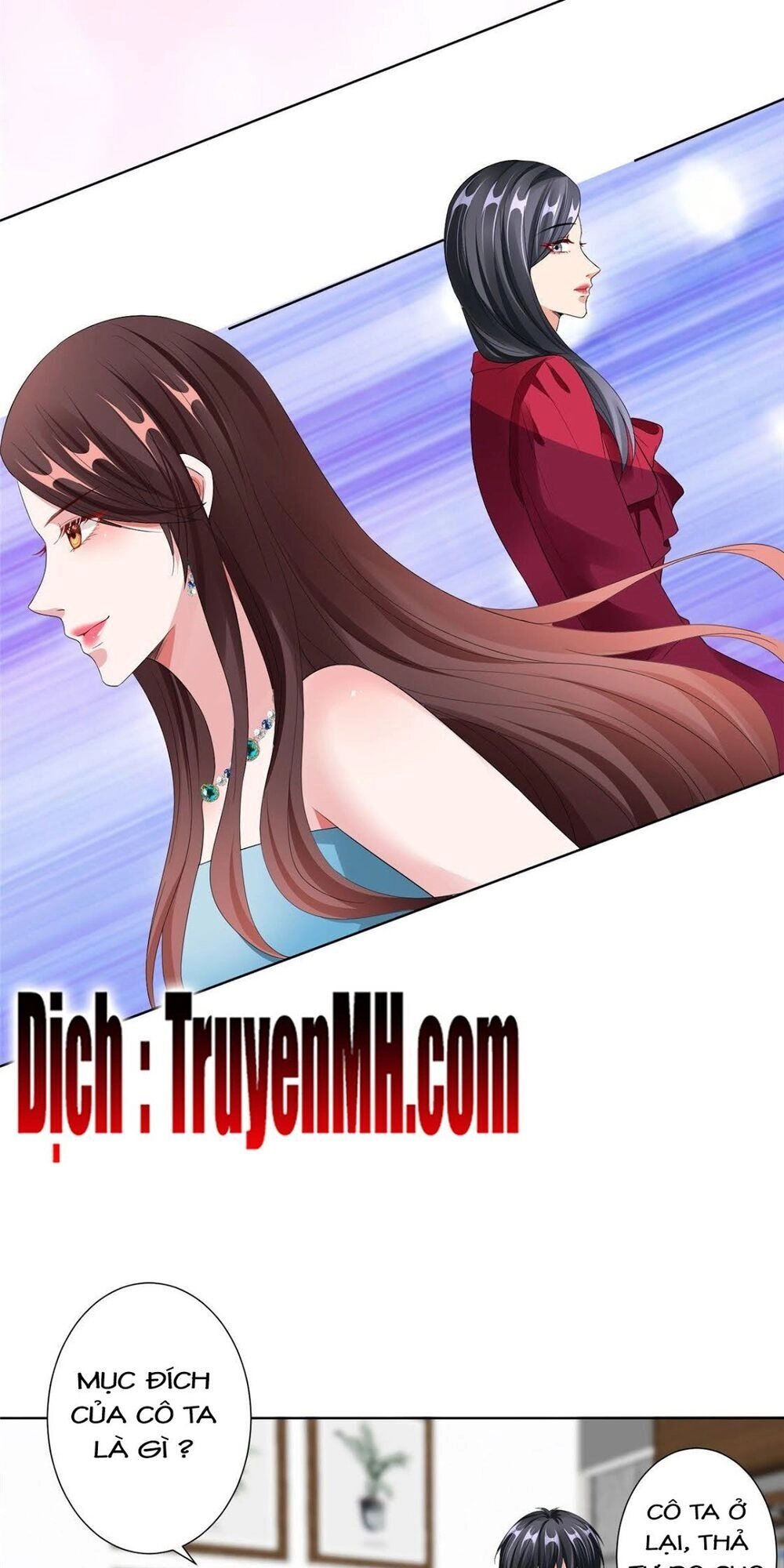 Ông Xã Kết Hôn Thử, Mạnh Thêm Chút Nữa Đi Chapter 123 - 10