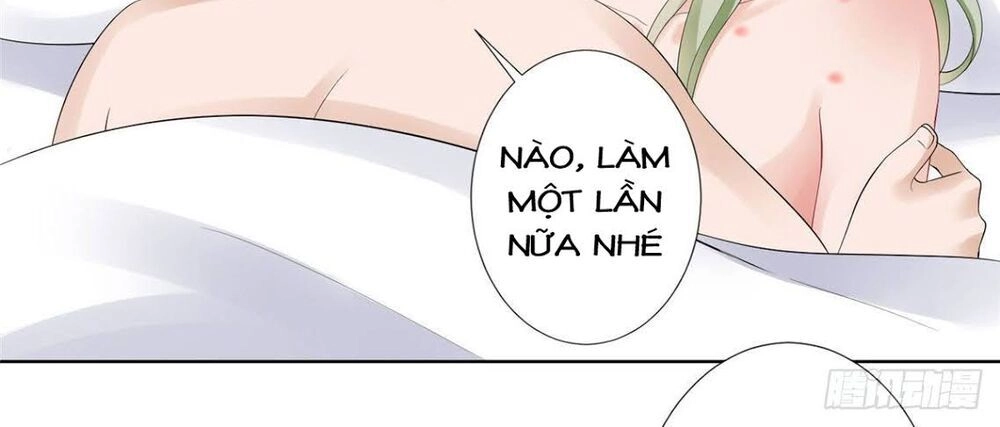 Ông Xã Kết Hôn Thử, Mạnh Thêm Chút Nữa Đi Chapter 123 - 15