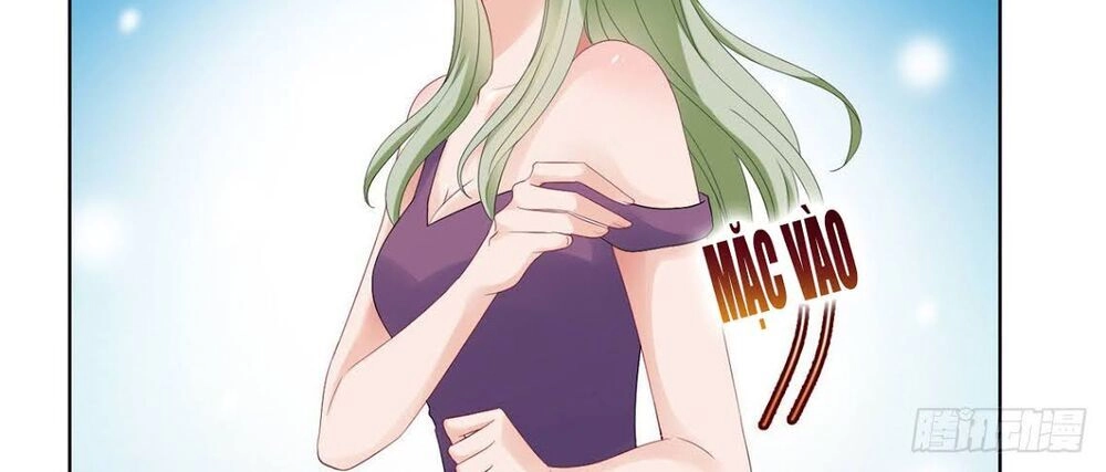 Ông Xã Kết Hôn Thử, Mạnh Thêm Chút Nữa Đi Chapter 123 - 19