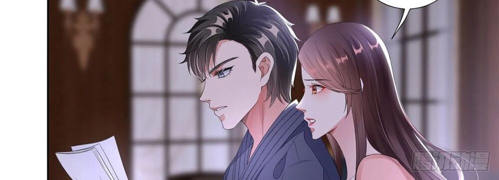 Ông Xã Kết Hôn Thử, Mạnh Thêm Chút Nữa Đi Chapter 124 - 7