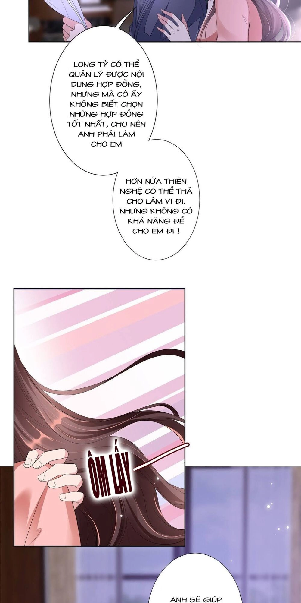 Ông Xã Kết Hôn Thử, Mạnh Thêm Chút Nữa Đi Chapter 124 - 8