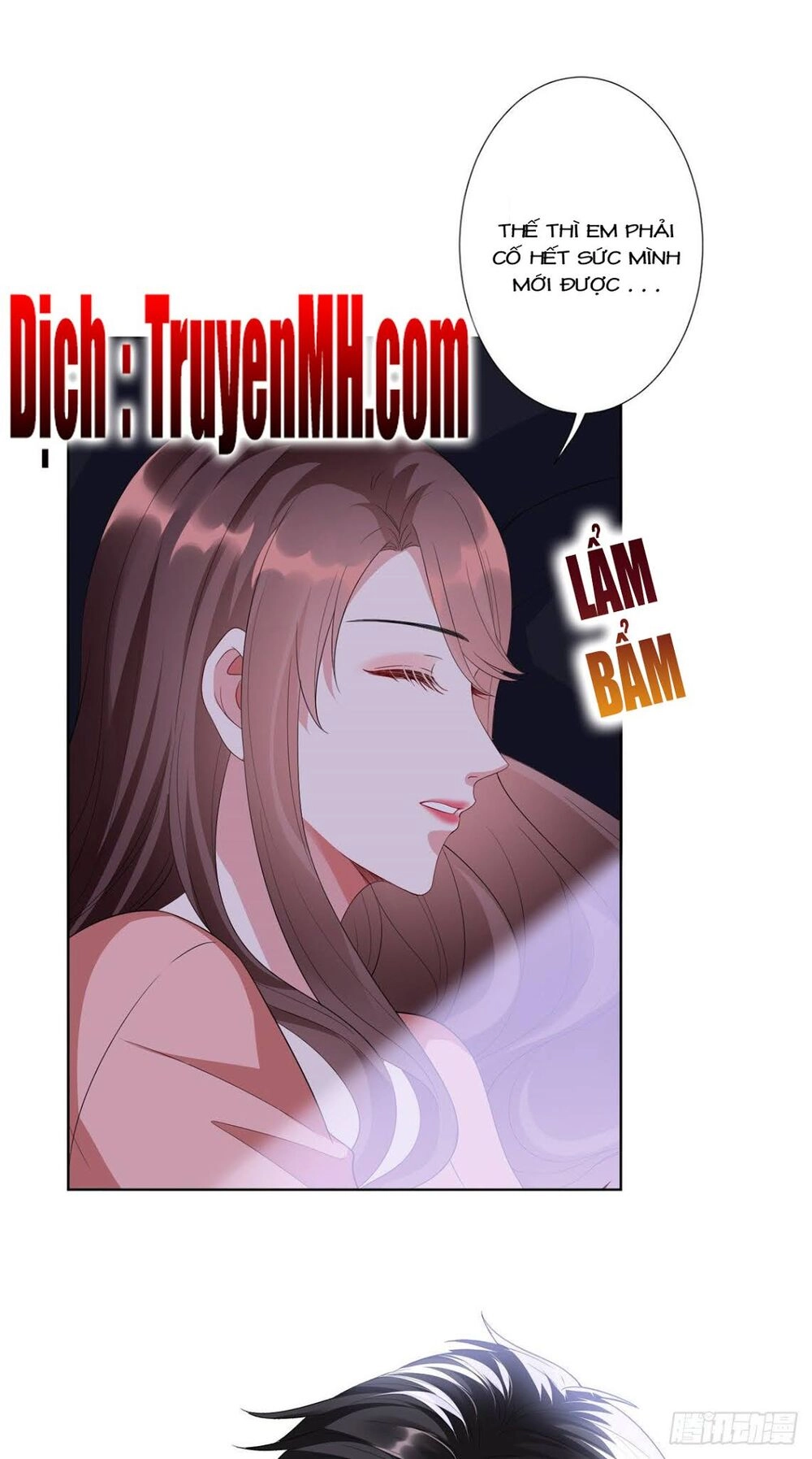 Ông Xã Kết Hôn Thử, Mạnh Thêm Chút Nữa Đi Chapter 124 - 14