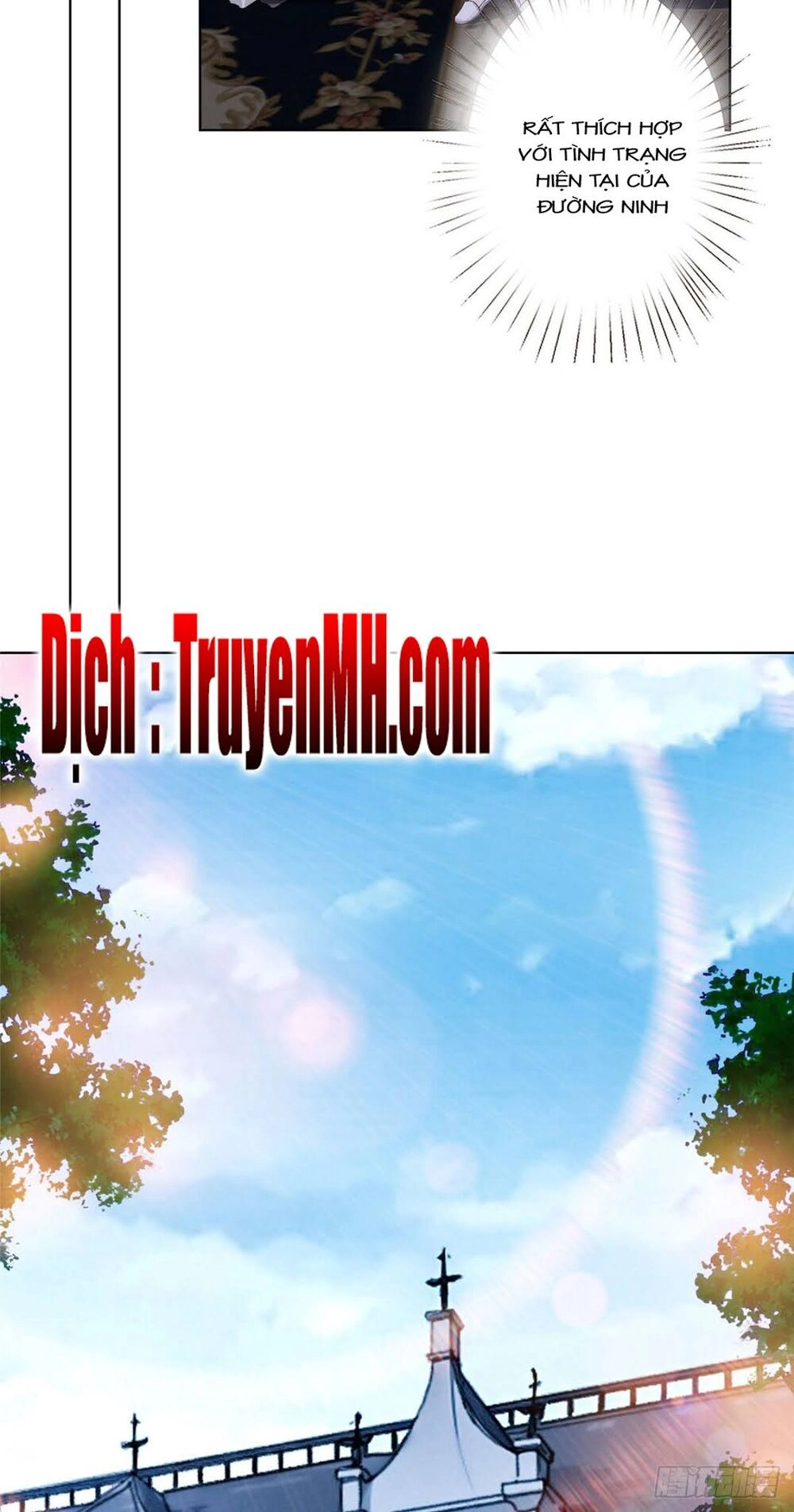 Ông Xã Kết Hôn Thử, Mạnh Thêm Chút Nữa Đi Chapter 124 - 17