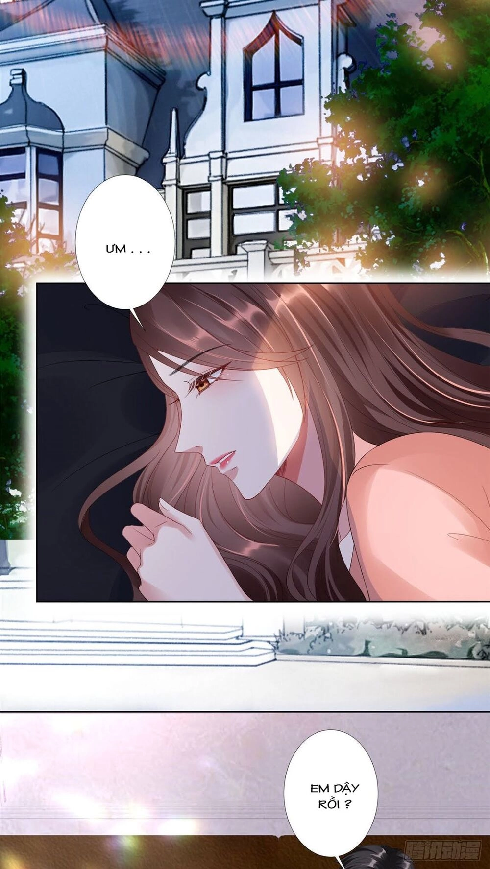 Ông Xã Kết Hôn Thử, Mạnh Thêm Chút Nữa Đi Chapter 124 - 18