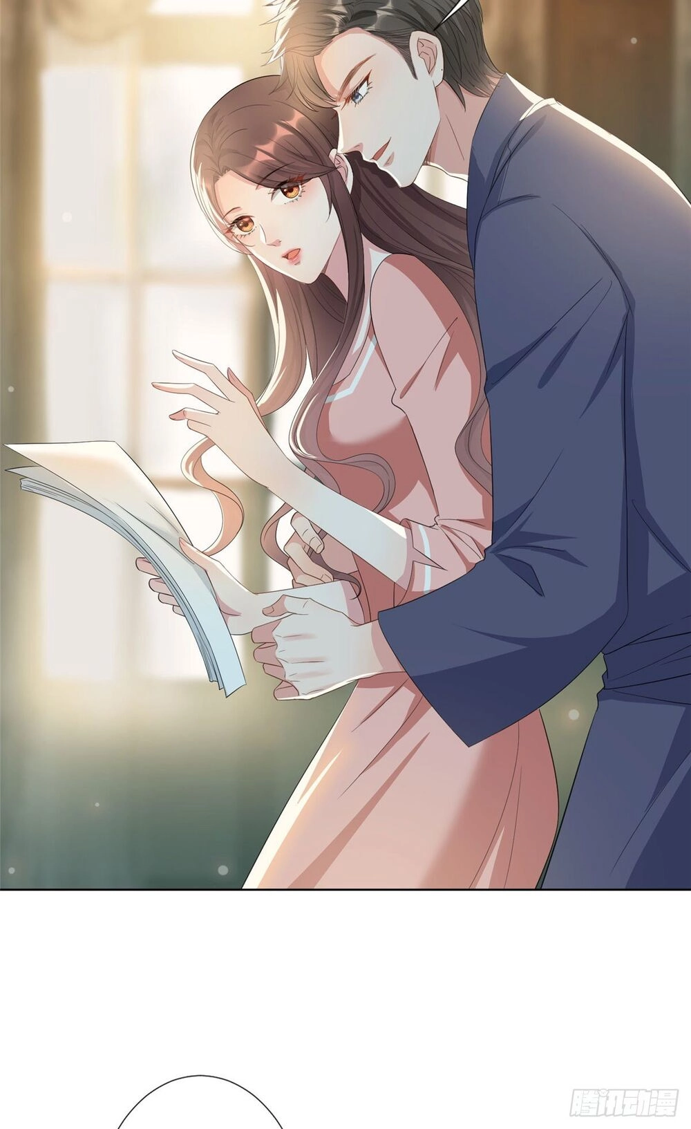 Ông Xã Kết Hôn Thử, Mạnh Thêm Chút Nữa Đi Chapter 125 - 3