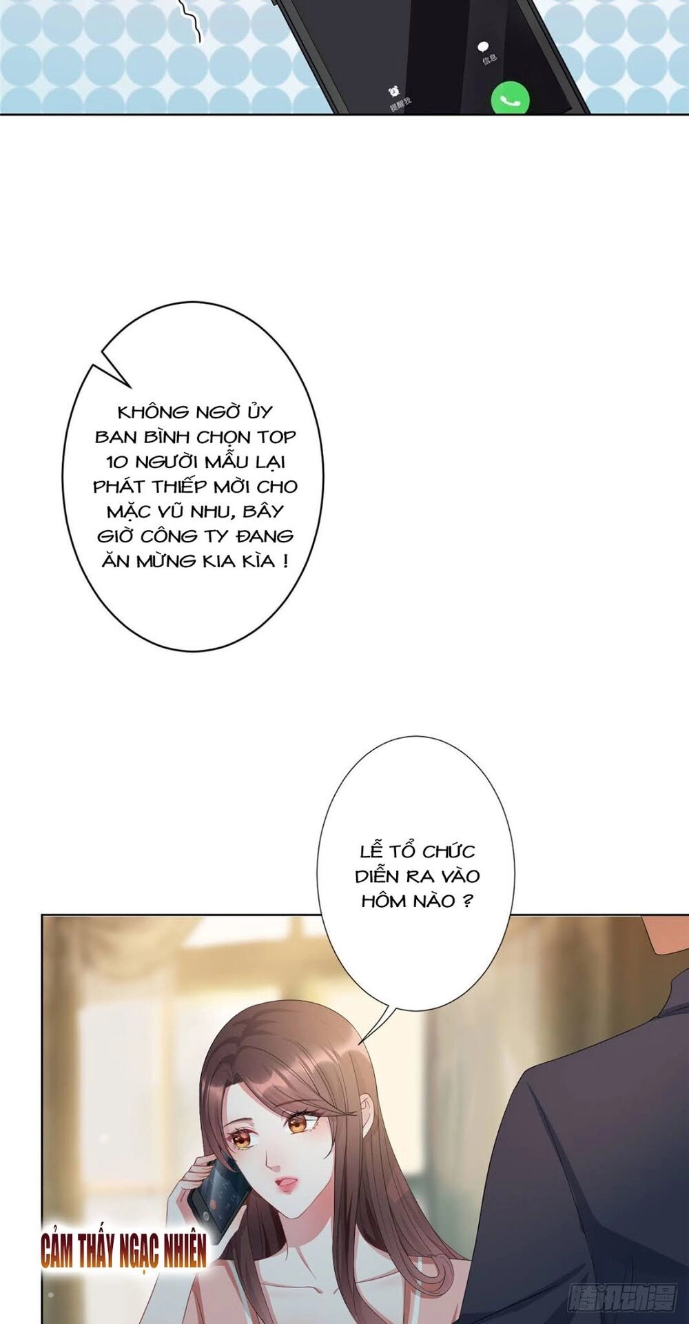 Ông Xã Kết Hôn Thử, Mạnh Thêm Chút Nữa Đi Chapter 125 - 5